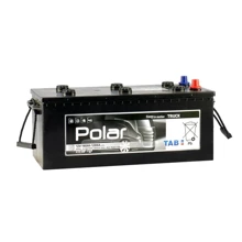 TAB 190 Ah/12V TAB Polar Truck (3): Ємність, Ач 190