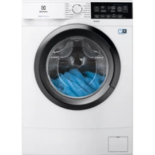 Пральна машина Electrolux EW6S3R06S: Тип машини автомат