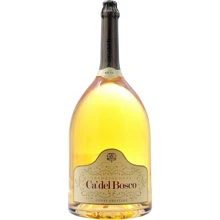 Шампанське Ca 'del Bosco Cuvee Prestige (6 л) (BW6264): Об'єм, л 6