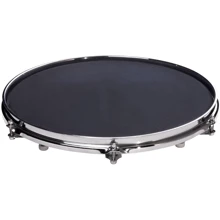 Тренувальний пед SABIAN QTM14 Quiet Tone Mesh Practice Pad 14": Виробник SABIAN