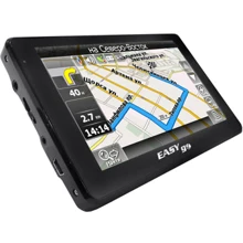 EasyGo 505i + GSM/GPRS Libelle: Слот для карт памяти MicroSD