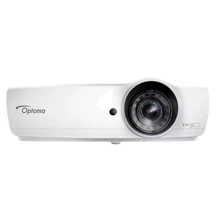 Проектор  Optoma EH460ST: Тип Универсальный