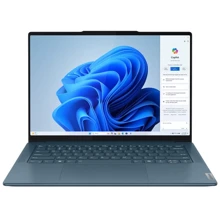 Ноутбук Lenovo Yoga Pro 7 14IMH9 (83E20058LT): Экран 14.5" OLED (2880x1800)