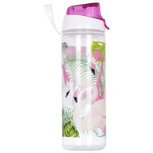 Бутылка для воды HEREVIN FLAMINGO 0.75л (161506-026): Производитель HEREVIN