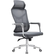 Крісло GT Racer B-911A Gray	: undefined undefined