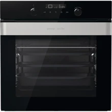 Духовой шкаф электрический Gorenje BOP747ORA-B: Объем, л 71