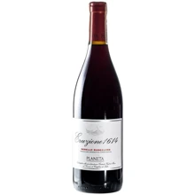 Вино Planeta Eruzione 1614 Nerello Mascalese 2019 красное сухое 0.75 л (BWR5588): Страна производитель Италия