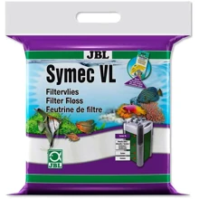 Синтепон для фільтрів JBL Symec VL 6231000 проти помутніння води в акваріумах 80х25х3 см (43064): Виробник JBL
