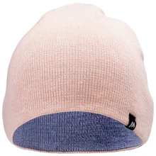 Шапка детская Martes Billat Jr-Peachskin/Stonewash персиковая (5902786385751): Пол Девочка
