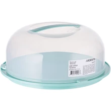 Тортівниця Ardesto Tasty baking з кришкою 28.4х11.5 см (AR2328TP): Виробник Ardesto
