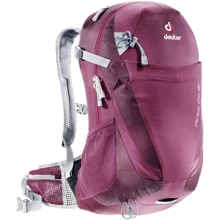 Рюкзак Deuter Airlite 26SL Blackberry-Aubergine (4420415): Производитель Deuter