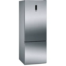 Холодильник Siemens KG56NVI30U: Тип холодильник двокамерний