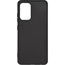 Чохол для телефона ArmorStandart ICON Case Black for Samsung A325 Galaxy A32 (ARM58234): Сумісність Samsung A325 Galaxy A32