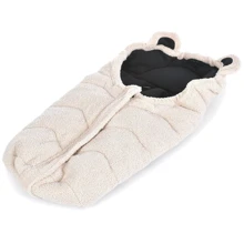 Конверт El Camino ME 1132 Footmuff Teddy Bear: Производитель El Camino