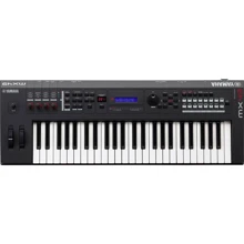 Синтезатор YAMAHA MX49: Тип Профессиональные