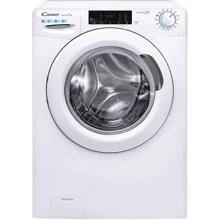 Стиральная машина Candy CSO4 1275TE/1-S: Тип машины Полуавтомат
