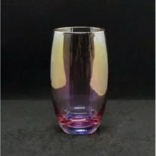 Склянка Olens Оптик-голд 625 мл (RP004): Тип Стакан