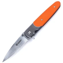 Нож Ganzo G743-1-OR: Тип ножа складной