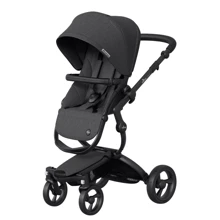 Візок Mima Xari Sport 2G Black / Charcoal (A411201): Тип коляски Прогулочная