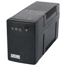 Powercom BNT-600 AP USB: Производитель Powercom