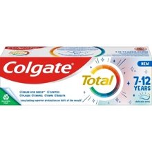 Зубная паста Colgate Total kids 7-12 лет 50 мл (8718951433120): Тип Зубная паста