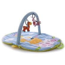 Килимок-сумка з дугами Biba Toys Весела ферма (085BP): Виробник Biba Toys