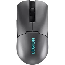 Мышь Lenovo Legion M600s Wireless Grey (GY51H47354): Интерфейс подключения Wireless, USB