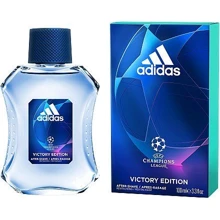 Туалетная вода Adidas UEFA Champions League Victory Edition 100 ml: Вид Туалетная вода