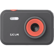Экшн камера SJCAM FunCam Black: Тип Экшн-камерa