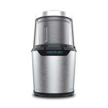 Кофемолка CECOTEC CCTC-01559: Вместимость, г 90