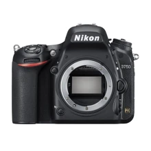 Nikon D750 body (without Wi-Fi): Тип матриці CMOS