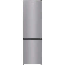 Холодильник Gorenje NRK6202ES4: Тип xолодільнік двокамерний