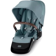 Прогулочный блок Gazelle S TPE Sky Blue (522002725): Производитель Cybex