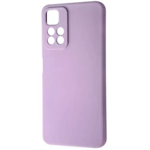 Аксесуар для смартфона WAVE Colorful Case TPU Black Currant for Xiaomi Redmi 10: Сумісність Xiaomi Redmi 10