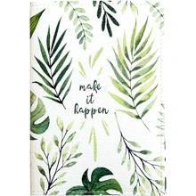 Обкладинка для паспорта PAPAdesign "Make it happen": Виробник PAPAdesign