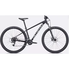 Велосипед Specialized ROCKHOPPER 27.5 2023 (888818802081): Материал рамы Алюминий