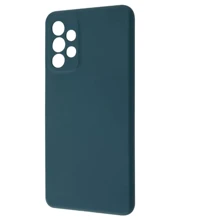 Аксессуар для смартфона WAVE Colorful Case Forest Green for Samsung A736 Galaxy A73: Совместимость Samsung A736 Galaxy A73