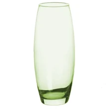 Ваза Pasabahce Enjoy Grass 43966-GR зелена 26 см (43966-GR): Тип Ваза