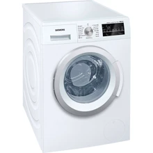 Пральна машина Siemens WM14T440BY: Тип машини автомат
