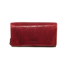 Женский кошелек Rovicky красный (N22-VIT-0171 RED): Пол Женский