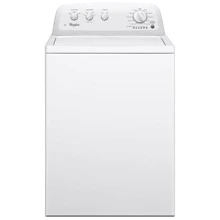 Пральна машина Whirlpool 3LWTW4705FW: Тип машини автомат