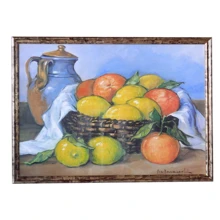Картина и коллаж Картина Фруктовый микс 54х24.5см (263-4576s): undefined undefined
