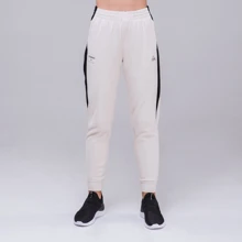 Спортивні штани Peak FW301372-KHA 40 бежеві: Сезон Всесезон