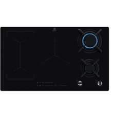 Варочная поверхность Electrolux KDI951723K: Размеры для встраивания 4.7х83х49 см