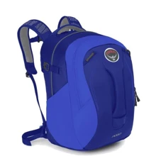 Рюкзак туристичний Osprey Pogo 24 Hero Blue O/S: Виробник Osprey