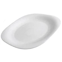 Тарелка Luminarc Carine White D2368 (210 мм): Количество 1