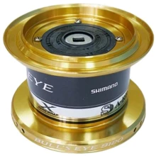 Шпуля Shimano Bulls Eye 9120: Типоразмер 9000