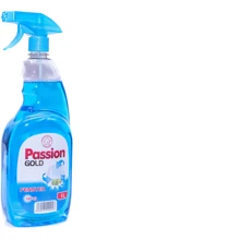 Средство Passion Gold Fenster для мытья окон 1000 мл (4260145999546): Производитель Passion Gold