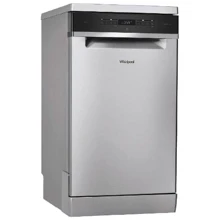 Посудомойка Whirlpool WSFO 3O34 PF X: Размеры 85х45х59 см