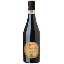 Вино Bennati Soraighe Recioto Valpolicella красное сладкое 13% 0.5 л (STA8002167000758): Страна производитель Италия
